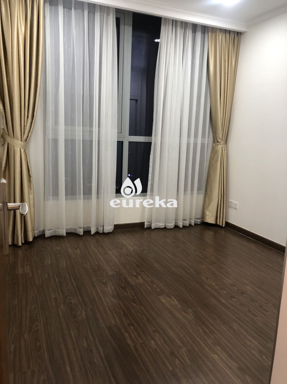 Apartment 2 Bedrooms For Rent In Vinhome Central Park - VH/261